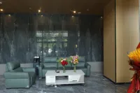 Dingyao Hotel (Xining High-Speed Railway Station, Xinqian International Plaza Branch) - Gym