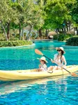 Sofitel Sanya Leeman Resort - Infinity Pools