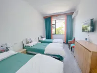 Meishan   Su  Xiaomei   Express  Hotel