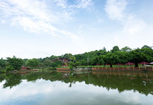 Xin Huang Cheng Hotel Hotel Overview