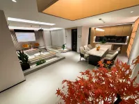 Art West Sichuan Cultural and Creative Garden (Ganzi store) Hotels in Garzê County