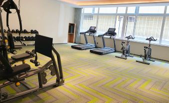 SSAW Boutique Hotel ZHIJIANG IMPRESSION