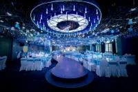 InterContinental Hotel Letterstein Hotels in Wuwei