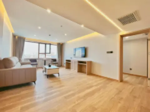 Yanji Dongbeiya Hotel VIP Building