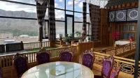 Layah Homestay
