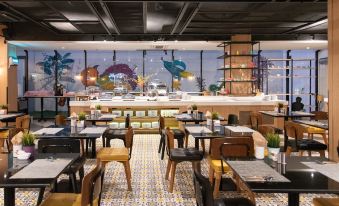 Tinidee Trendy Bangkok Khaosan