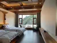 Zha Ga Na Zhuomala Light Luxury Homestay - พร้อมอาหารเช้า