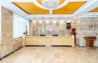Urumqi Xixing Hotel (International Bazaar Branch)