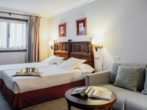 Parador de Ferrol Hoteles en Ferrol