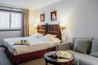 Parador de Ferrol Hotels in Ferrol