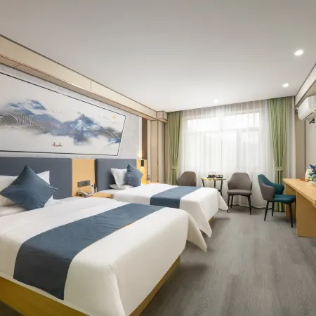 Boroyaman Hotel