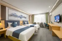 Boroyaman Hotel