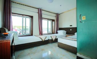 Mohe Kelaiju Hotel