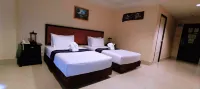 Rayong Lanna Hotel Hotels in Mueang Rayong District