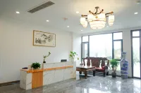 Jiujiantang Homestay(Shanshui Shop)