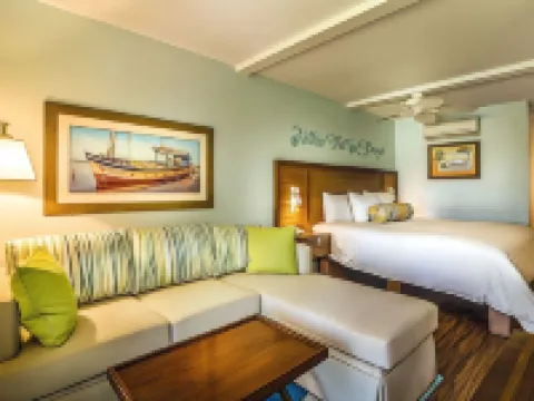 Margaritaville Vacation Club - St Thomas Hotels in Saint Thomas