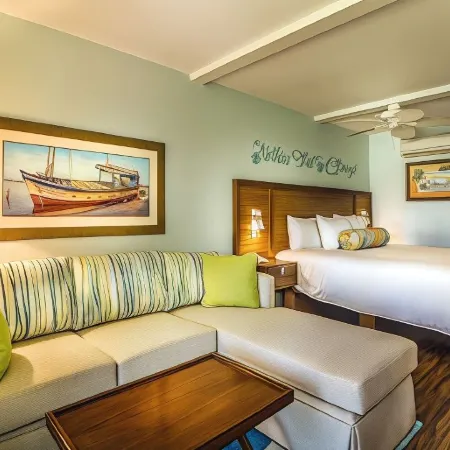 Margaritaville Vacation Club - St Thomas