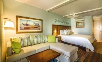 Margaritaville Vacation Club - St Thomas Hotels in Frydendal