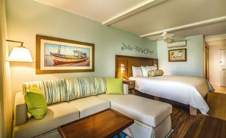 Margaritaville Vacation Club - St Thomas