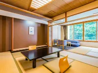Ooedo Onsen Monogatari Ikaho Hotel a Shibukawa