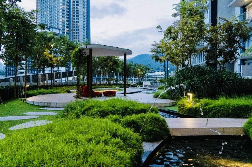 해피비 팜 & 인섹트 월드