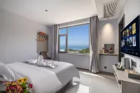 Shulangju Hotel (Jinshiwang Art Park) Hotels near Hai Lv Dao