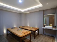 Platinum Hotel Jimbaran Beach Bali Hoteles cerca de Playa Geger