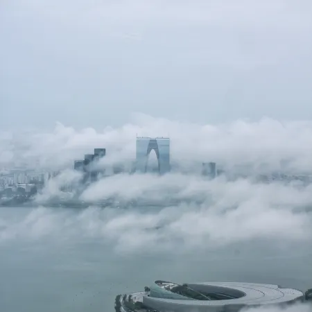 Niccolo Suzhou