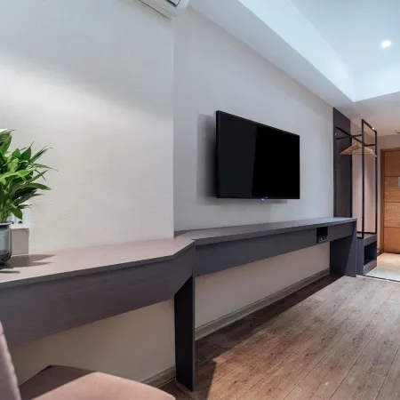 Huixin Business Hotel