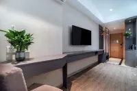Huixin Business Hotel - Pet friendly