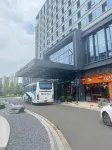 Fuzhou Four Seasons&Yue Hotel - parking