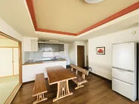 Sapporo Vacation Home B&B