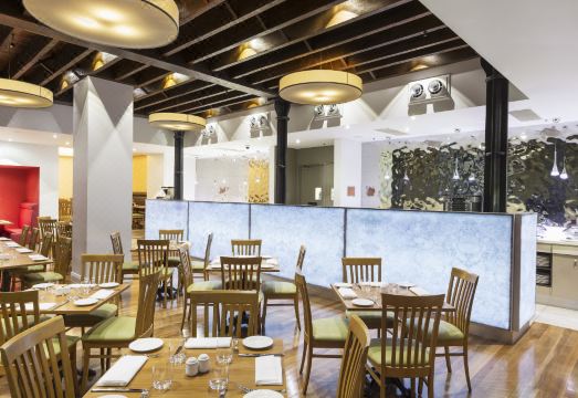 푸라마 달링 하버 이미지