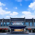 Swisstouches Residences Guangzhou Отели рядом с достопримечательностью «Guangzhou Wing · Airport Cultural Tourism Town»