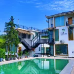 Mountain House Bamboo B&B Hotels in Zhangjiajie
