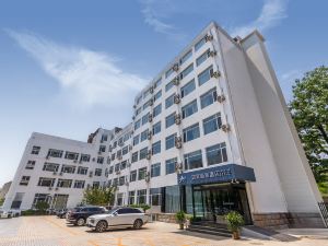 Home Inn Business Travel Hotel(Qingdao University Store)