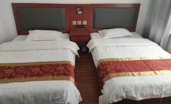 Erenhot Jiannuo Hotel