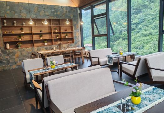 Xiazhi 객실 이미지