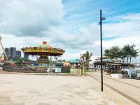 Ruiji International Resort Apartment (Shanwei Poly Jindingwan) - วิว