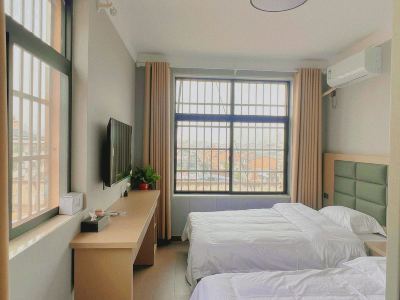 Mengda Business Hotel