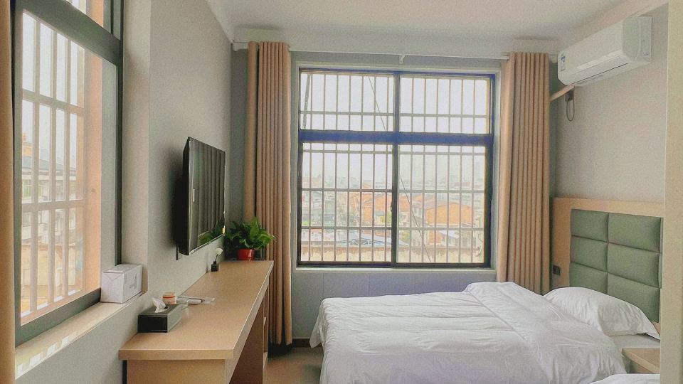Mengda Business Hotel