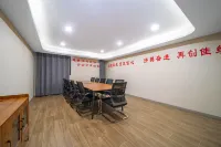 Yue Li Hotel - Business