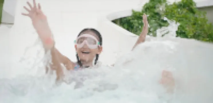 海口シェラトンホテル