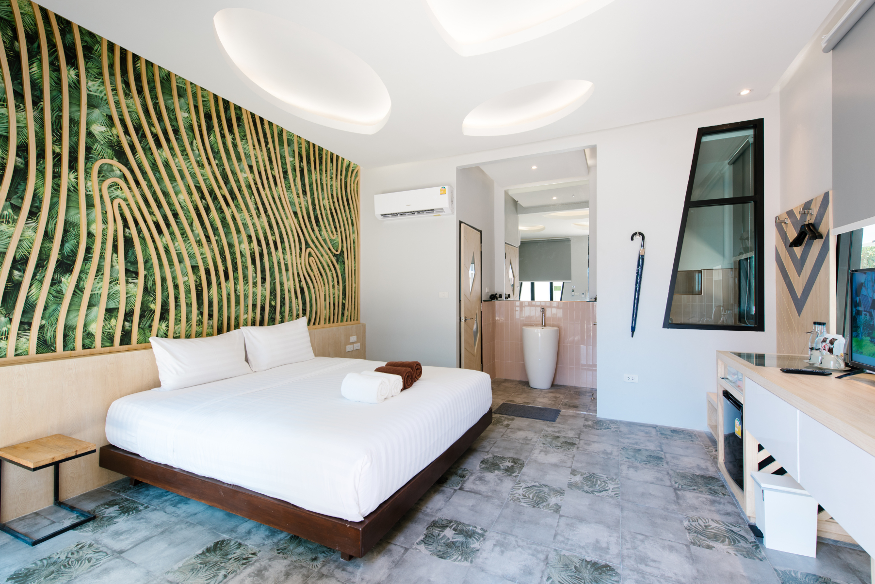 Samed Tropical Resort Hotel a Ko Samet