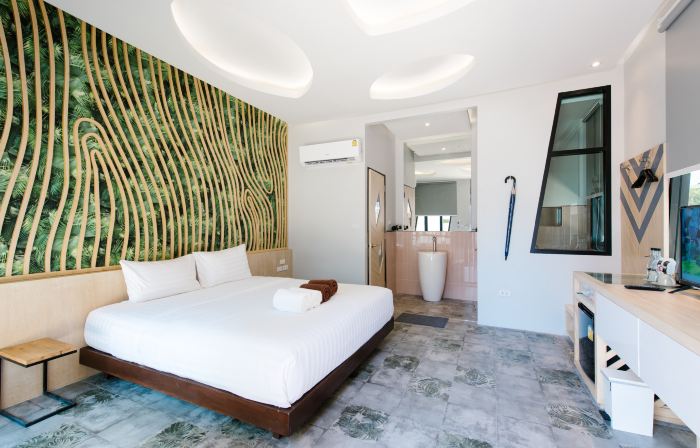 Samed Tropical Resort