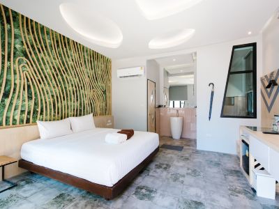 Samed Tropical Resort