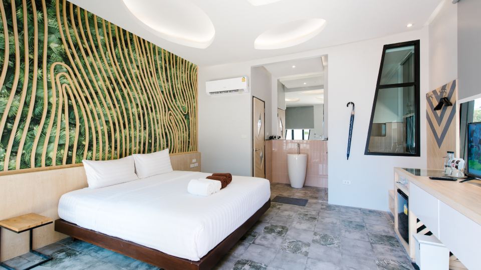Samed Tropical Resort