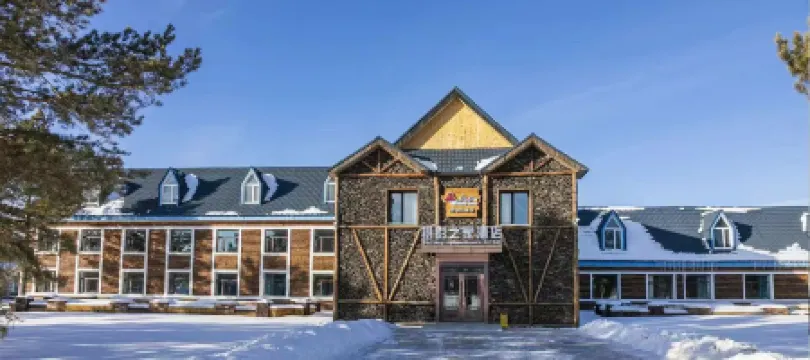 Photography House Hotel