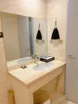 WanhengPrivate Hotel Hotel a Passenger Station of West Nanchuan Road Area