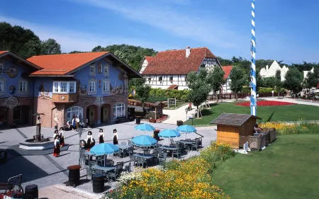 Meitetsu Komaki Hotel Отели рядом с Аэропорт Нагоя